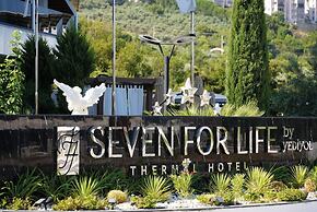 Aqua Mount Hotel Thermal Spa Hot Spring