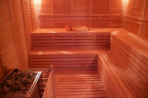 Aqua Mount Hotel Thermal Spa Hot Spring