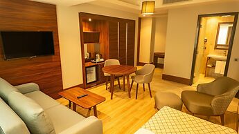 Aqua Mount Hotel Thermal Spa Hot Spring
