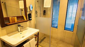 Aqua Mount Hotel Thermal Spa Hot Spring