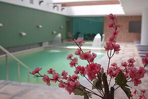 Aqua Mount Hotel Thermal Spa Hot Spring