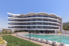 Aqua Mount Hotel Thermal Spa Hot Spring