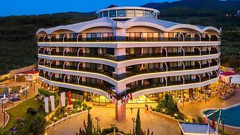 Aqua Mount Hotel Thermal Spa Hot Spring