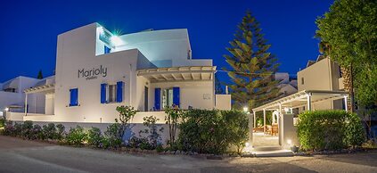 Marioly Studios