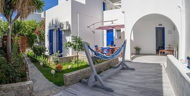 Marioly Studios