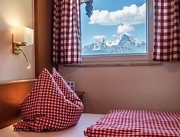 Gaestehaus Bergwald