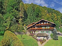 Gaestehaus Bergwald