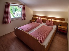 Gaestehaus Bergwald