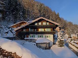Gaestehaus Bergwald