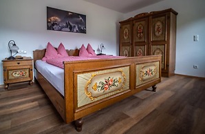 Gaestehaus Bergwald
