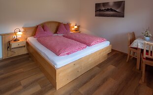 Gaestehaus Bergwald
