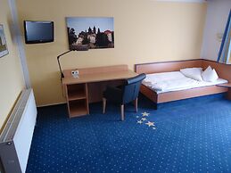 Sleep & Go Hotel Magdeburg