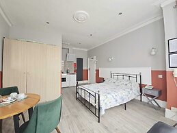 Avis Hotel Bromley