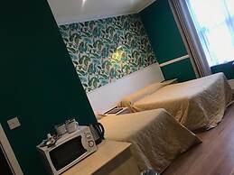 Avis Hotel Bromley