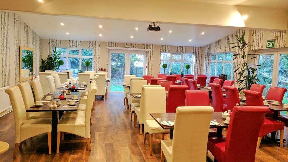 Avis Hotel Bromley
