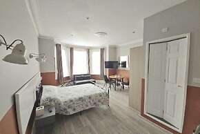 Avis Hotel Bromley