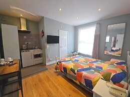 Avis Hotel Bromley