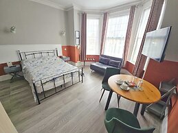 Avis Hotel Bromley