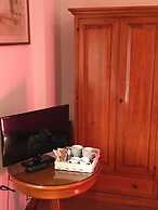 Affittacamere Villa Bagno Santo