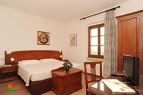 Affittacamere Villa Bagno Santo
