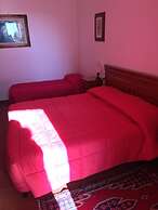 Affittacamere Villa Bagno Santo