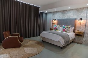 Buitenkloof Studio