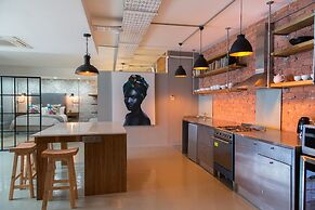 Buitenkloof Studio