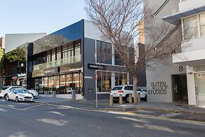 Buitenkloof Studio