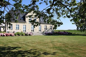 Basballegaard Bed & Breakfast