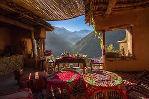 Berber Family Lodge