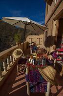Berber Family Lodge