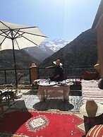 Berber Family Lodge