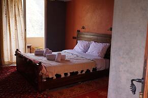 Berber Family Lodge