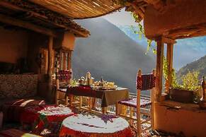 Berber Family Lodge