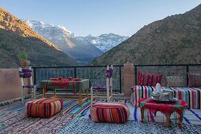 Berber Family Lodge