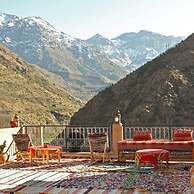 Berber Family Lodge