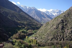 Berber Family Lodge