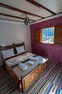 Berber Family Lodge