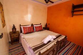 Berber Family Lodge