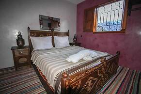 Berber Family Lodge