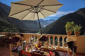 Berber Family Lodge
