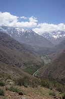 Berber Family Lodge