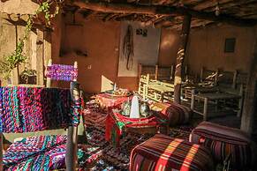 Berber Family Lodge