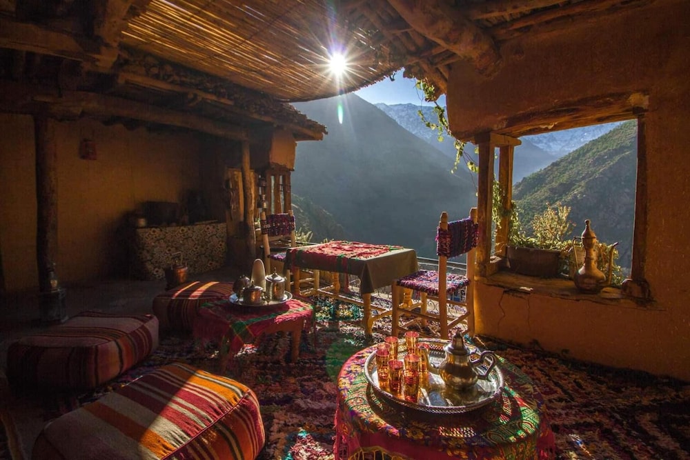 Berber Family Lodge