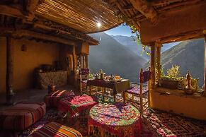 Berber Family Lodge