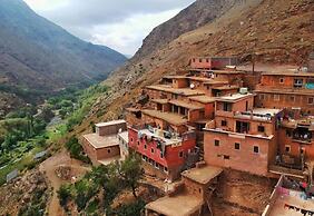 Berber Family Lodge