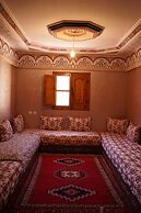 Berber Family Lodge