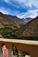 Berber Family Lodge