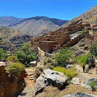 Berber Family Lodge