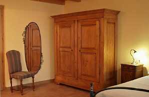 Agriturismo Cavrigo